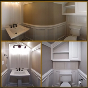 Photo of American Built Carpentry