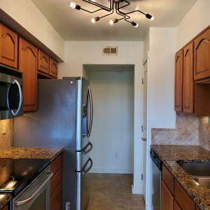 Photo of American Built Carpentry