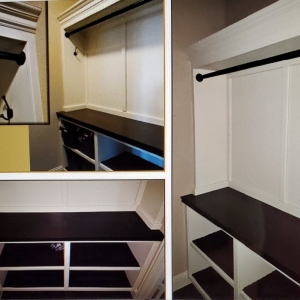 Photo of American Built Carpentry
