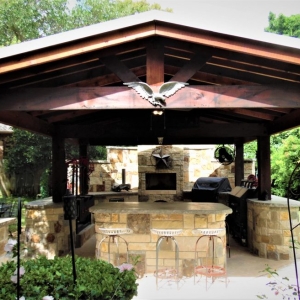 Photo of American Built Carpentry