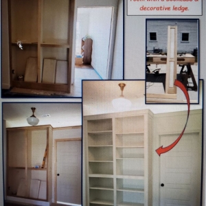 Photo of American Built Carpentry