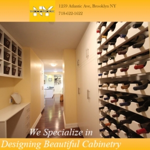 Photo of New York Woodwork