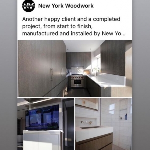 Photo of New York Woodwork