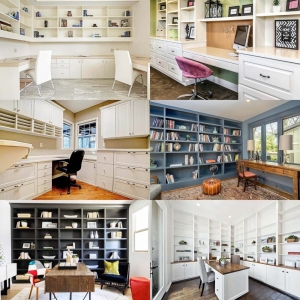 Photo of New York Woodwork