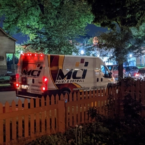 Photo of MCI Paint & Drywall