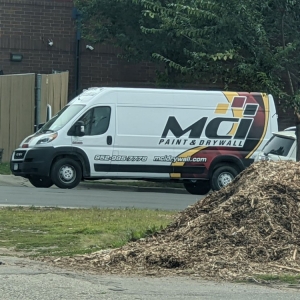Photo of MCI Paint & Drywall