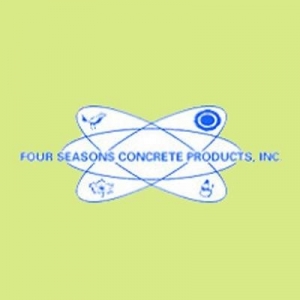 Photo of Four Seasons Concrete Products