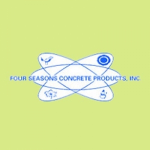 Photo of Four Seasons Concrete Products