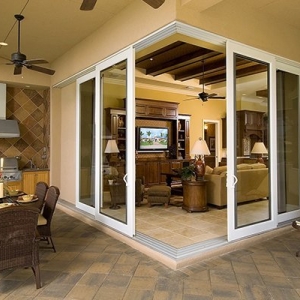 Photo of Boca impact window & Door