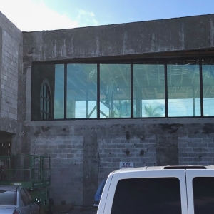 Photo of Boca impact window & Door