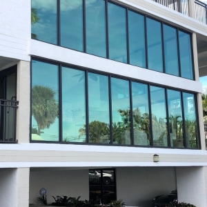 Photo of Boca impact window & Door