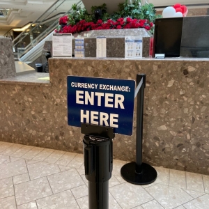 Photo of Currency Exchange International
