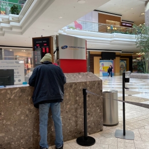 Photo of Currency Exchange International