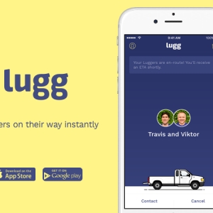 Photo of Lugg