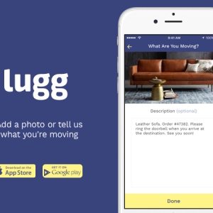 Photo of Lugg