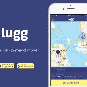 Photo of Lugg