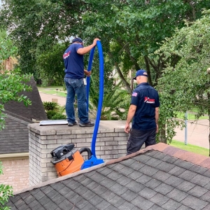 Photo of The Chimney Sweepers