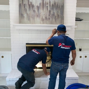 Photo of The Chimney Sweepers