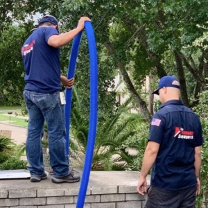 Photo of The Chimney Sweepers