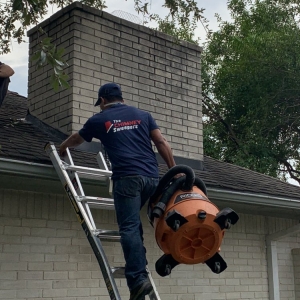 Photo of The Chimney Sweepers
