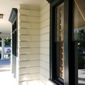 Photo of Jamison-Brown House