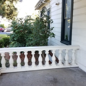 Photo of Jamison-Brown House