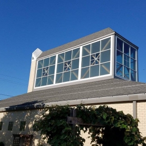 Photo of Clark Glass