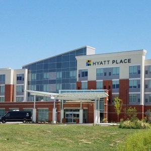 Photo of Clark Glass