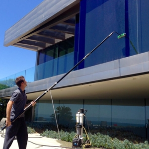 Photo of Sparklz Window Cleaning