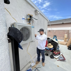 Photo of 74 Degrees Heating & Air