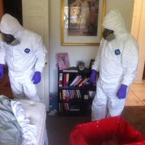 Photo of BioTechs Crime & Trauma Scene Cleaning