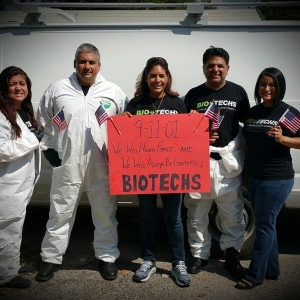 Photo of BioTechs Crime & Trauma Scene Cleaning