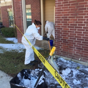 Photo of BioTechs Crime & Trauma Scene Cleaning