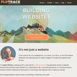 Photo of FLDtrace
