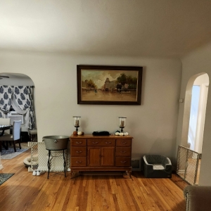 Photo of Cholita Residential Commercial cleaning services