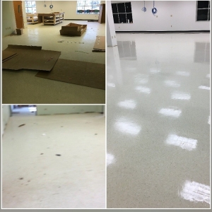 Photo of G&G Cleaning Services