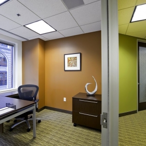 Photo of Regus Iowa Hub Tower
