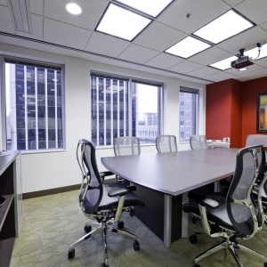 Photo of Regus Iowa Hub Tower
