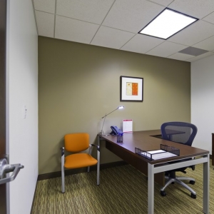 Photo of Regus Iowa Hub Tower