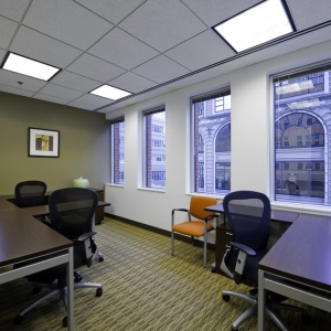 Photo of Regus Iowa Hub Tower