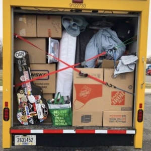 Photo of Royalty Movers