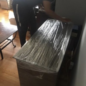 Photo of Royalty Movers
