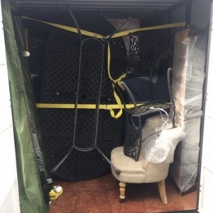 Photo of Royalty Movers