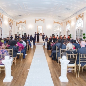Atlanta Simply Chic Soirees
