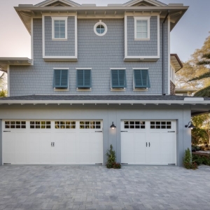 Photo of D&D Garage Doors & Gates