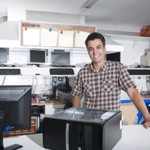 Photo of AnyTech IT Solutions