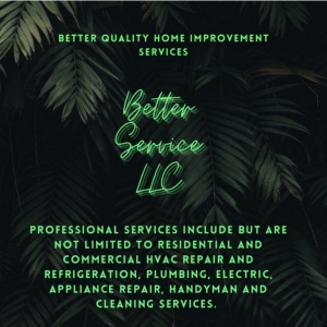 Photo of Better Service