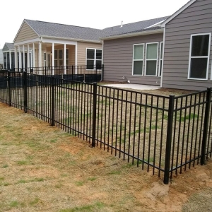Photo of McIntyre Fencing