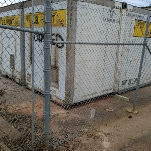 Photo of McIntyre Fencing