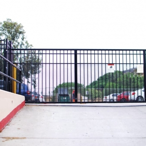 Lemon Grove Legend Fence Corporation